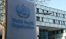 Coronavirus, Oms: «Pandemia accelera»