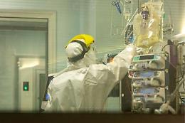 Coronavirus, il paziente 1: «Io fortunato, ma si può guarire»