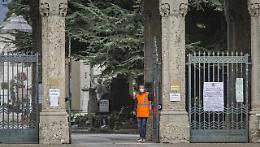 «Campania, le imprese si rifiutano di fare i funerali»