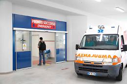 Dalla Cina 5 respiratori all'Ospedale del Mare
