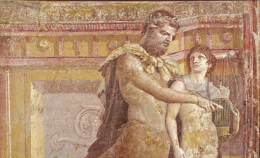 DanteDì, il MANN celebra la “Divina Archeologia"