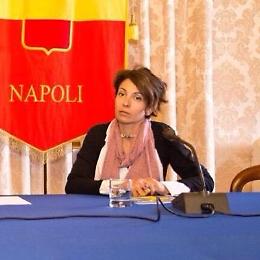 Chiodo scaccia chiodo: lei al posto della de Majo