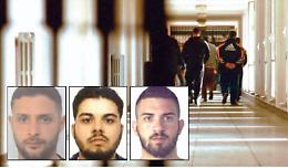 Piazza di spaccio in carcere, Mariano Porcino si consegna