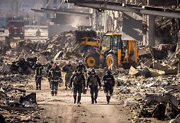 Ucraina-Russia, Kiev: uccisi 121 bambini da inizio guerra