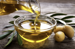 Olio Campania è Igp, «inizia percorso per la valorizzazione»