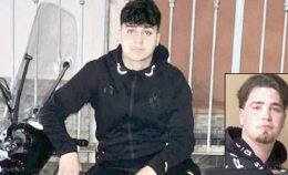 Omicidio a Mergellina, il gip convalida il fermo e dispone il carcere per Valda