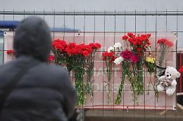 Strage a Mosca, catturati 4 terroristi