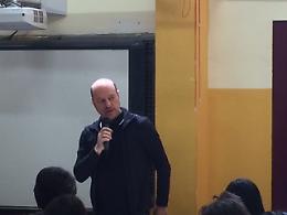 Eraldo Affinati racconta don Milani