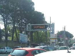 Juve-Napoli, festa anche sui display