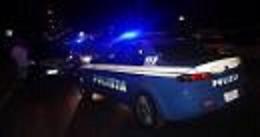 Tifoso 81ene minaccia steward con un coltello, denunciato