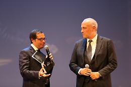 Il Parlamento Europeo patrocina il “Premio Penisola Sorrentina”
