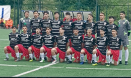 Calcio giovanile: grande Turris al Memorial Massa