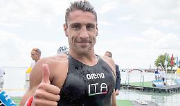 Sanzullo e Acerenza preparano le gare di Miami