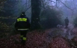 Pastore ucciso a fucilate a Giffoni Sei Casali