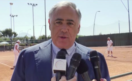«Spadafora ascolti i circoli sportivi e venga a Napoli»