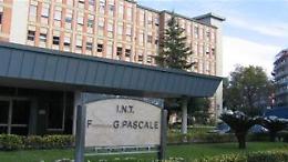 Pascale, dirigenti medici in agitazione