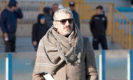 Savoia, Rais: «Impossibile ricominciare in Serie D, serve una riforma del calcio italiano»