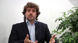 La confessione choc di Alberto Angela: «Mi hanno rapito, ho rischiato di morire»