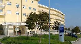 Coronavirus, 12 positivi in casa di cura: trasferiti in ospedale