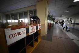 Covid Italia, oggi 14.761 contagi e 342 morti: bollettino 23 aprile