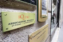M5S, l'addio di Rousseau: strade si dividono