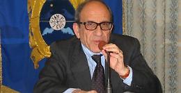 Addio a Pino Cantillo, il filosofo erede di Masullo
