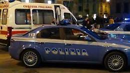 Terrore a Caserta, famiglia rapinata e picchiata in casa