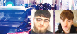 «Gargiulo diede a Pazzi la pistola per fare fuoco contro Masiello»