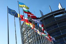 Europa: ostaggio di se stessa e di chi la vuole divisa