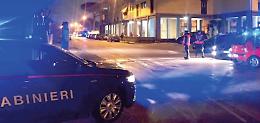 Scampia, lite tra comitive: accoltellato 15enne 