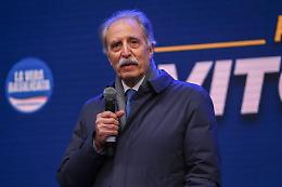 Elezioni regionali Basilicata, Bardi fa il bis. Meloni esulta: "Vittoria del centrodestra"
