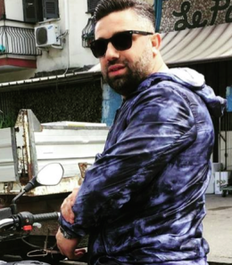 Nuovo agguato di camorra, in via Catone ucciso il 36enne Ivan Maietta