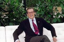 Addio a Roger Moore