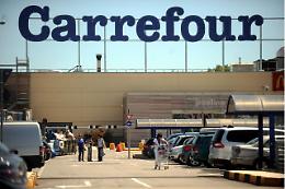 «Carrefour illustri il piano di ricollocazione dei 130 lavoratori»