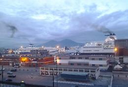 Universiadi, Medici per l'ambiente: «Rischio polveri sottili al Porto»