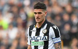 Ad Ancelotti piace De Paul, De Laurentiis ha una corsia preferenziale con l'Udinese