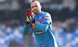 Napoli, Ospina: "Coppa Italia-Champions, che occasioni. Meret? Diventerà un top. Su Gattuso..."