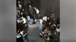 Movida, orari non rispettati: multati 4 baretti al Vomero