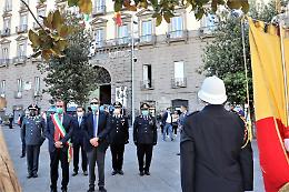 Giornata della legalità, Napoli ricorda Giovanni Falcone