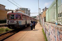 Pozzuoli, Eav riapre la stazione Gerolomini della Cumana