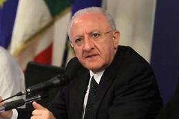 Coronavirus, la Campania stanzia 7 milioni per la ricerca