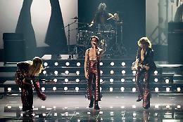 Maneskin e test antidroga: «Cocaina Damiano? Niente da nascondere»