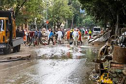 Alluvione Emilia Romagna, via libera al decreto con prime misure