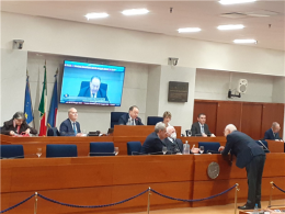 Consiglio regionale, saltano le mozioni dell'opposizione: «Maggioranza arrogante»