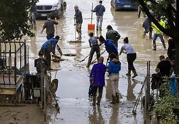 Alluvione Emilia Romagna, oggi le prime misure