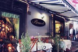 La pizzeria risulta chiusa: “Brandi” fa causa a Google
