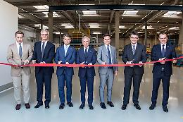 Adler Pelzer Group: inaugurazione nuovo stabilimento a Bratislava nel comprensorio Volkswagen