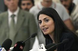 Marra al telefono su Raggi: «Non ha le palle per fare sindaco»