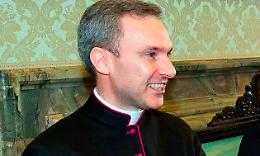 Pedopornografia, condannato mons. Capella