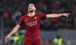 Manolas a metà settimana in città per firmare. I dettagli dell'accordo
